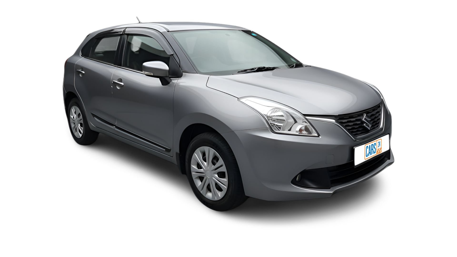 Maruti Baleno-img